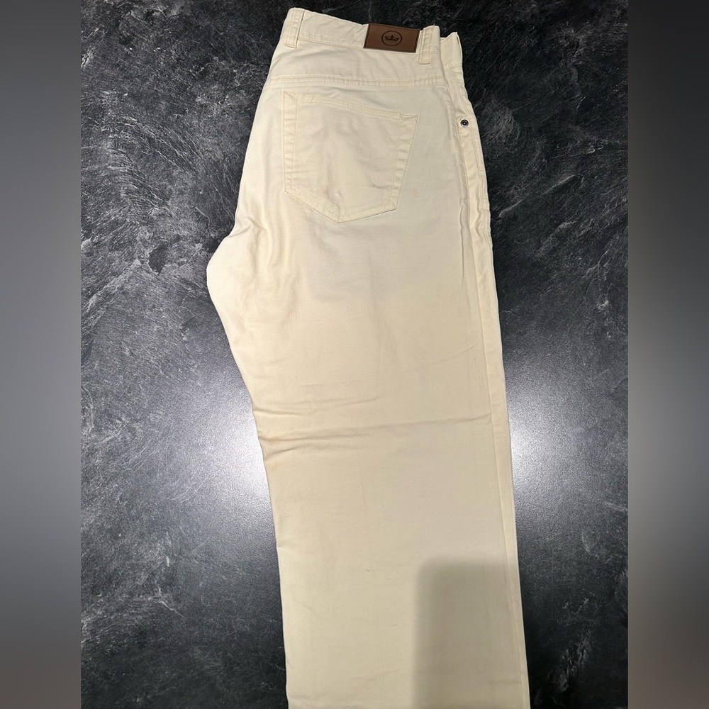 Men’s Peter Millar Pants